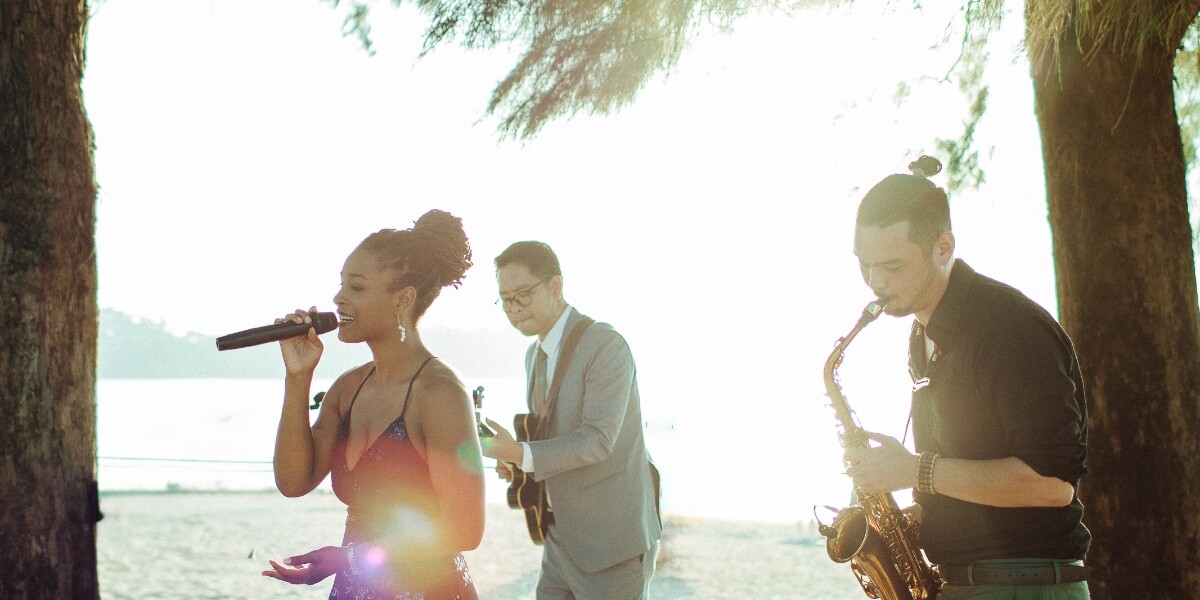 Musicians