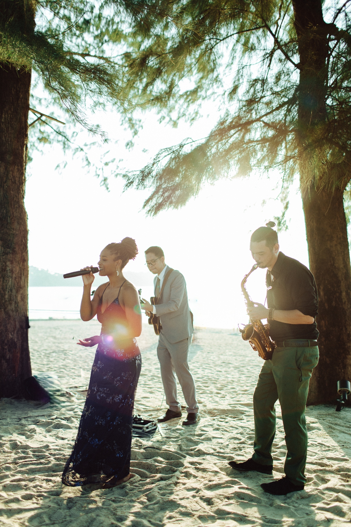Musicians