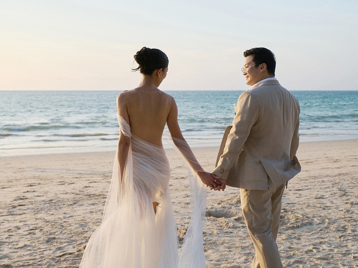 Amora Beach Resort Phuket
