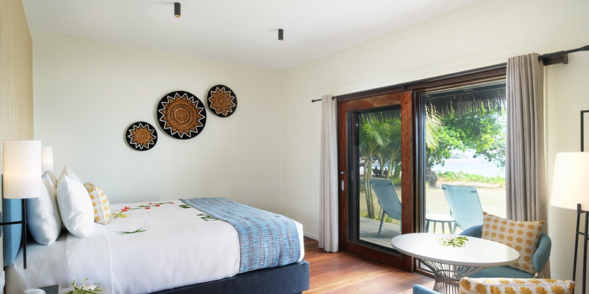 Accommodation