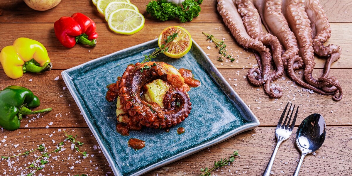Seafood