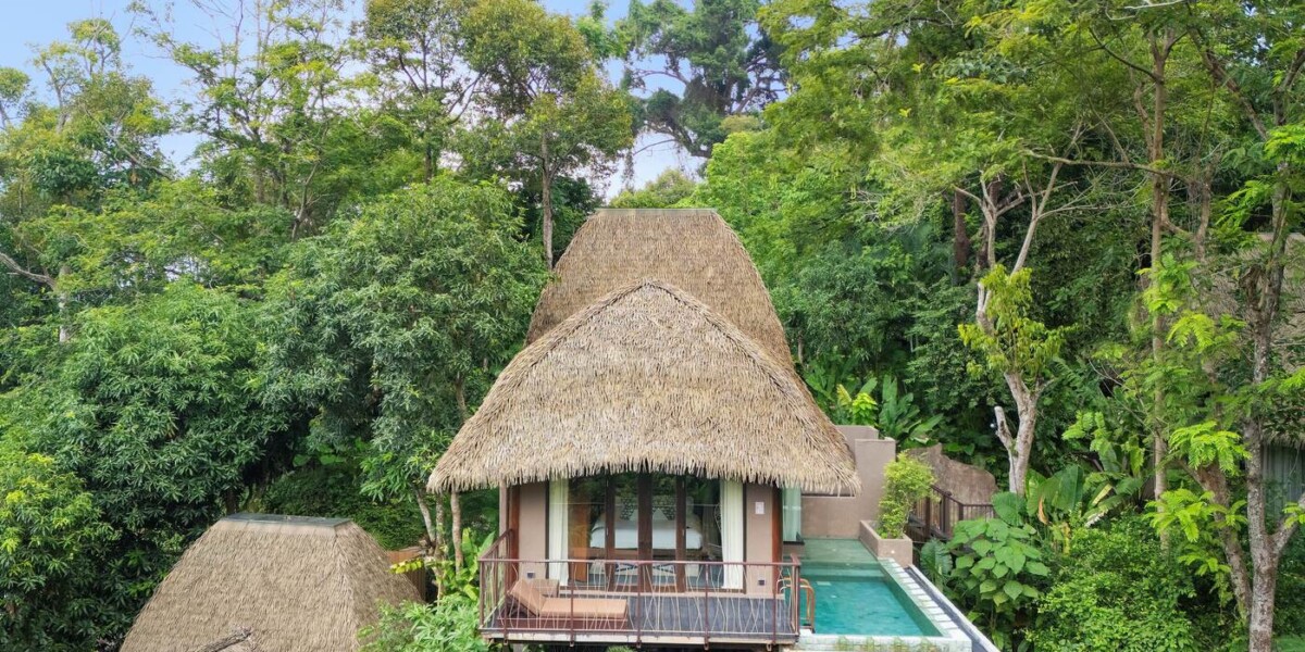 Clay Pool Cottage