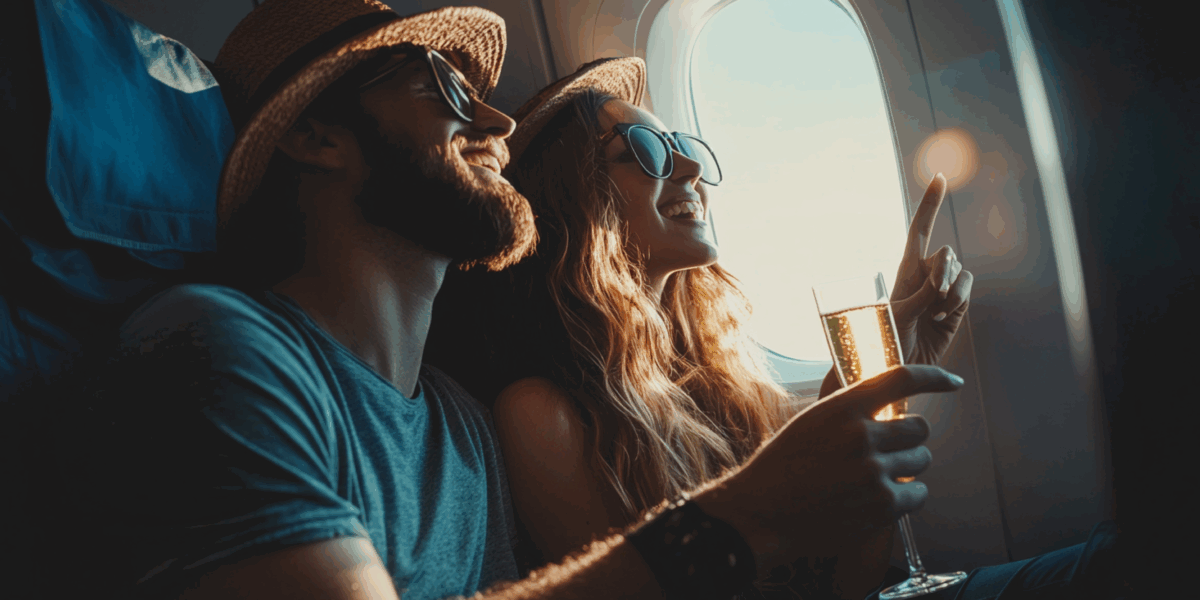 Return Flights with Fiji Airways