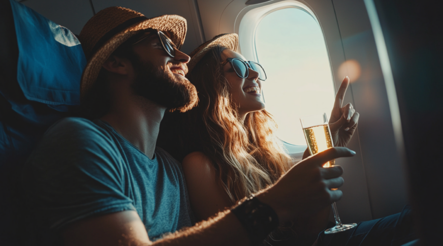 Return Flights with Fiji Airways