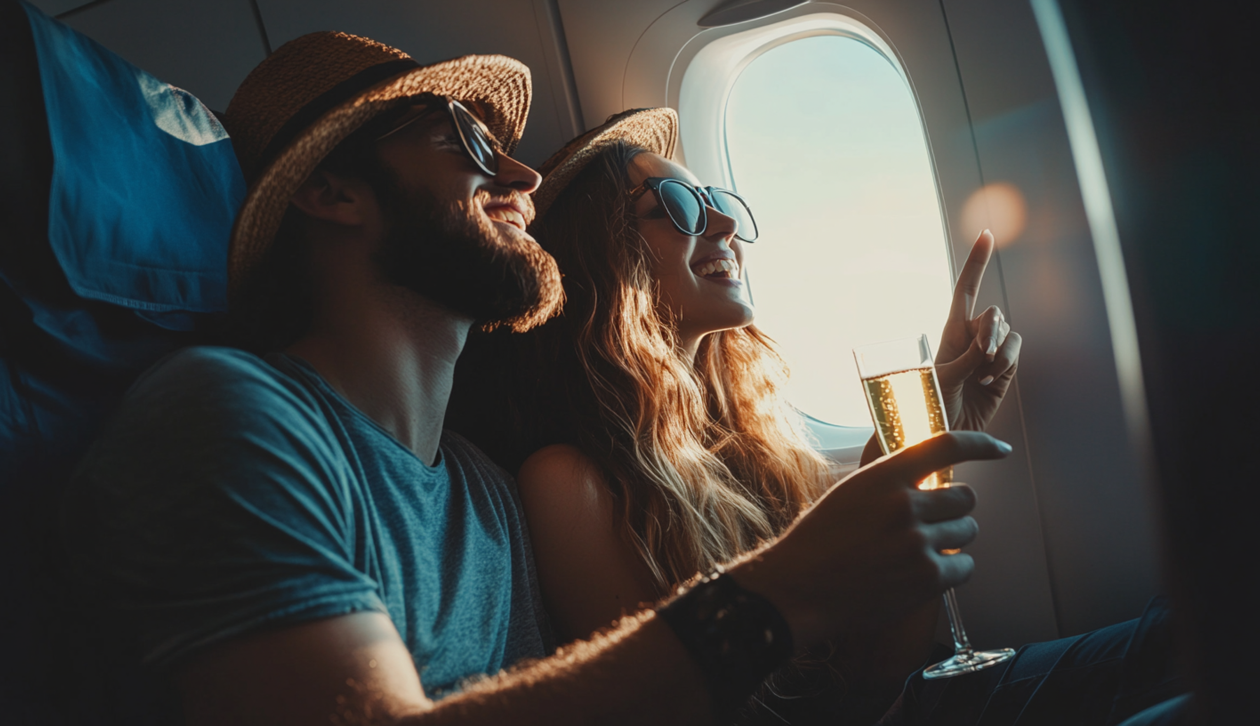 Return Flights with Fiji Airways