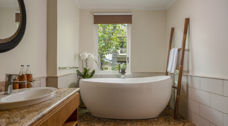 Studio Plus Bathroom