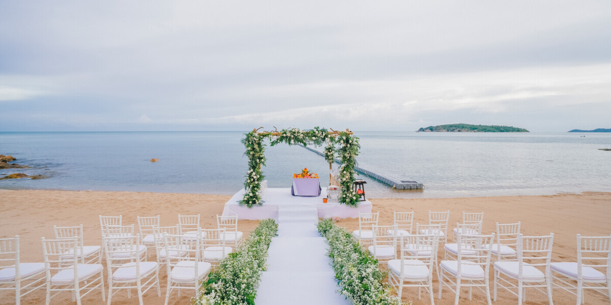 Beach Ceremony