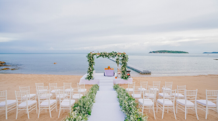 Beach Ceremony