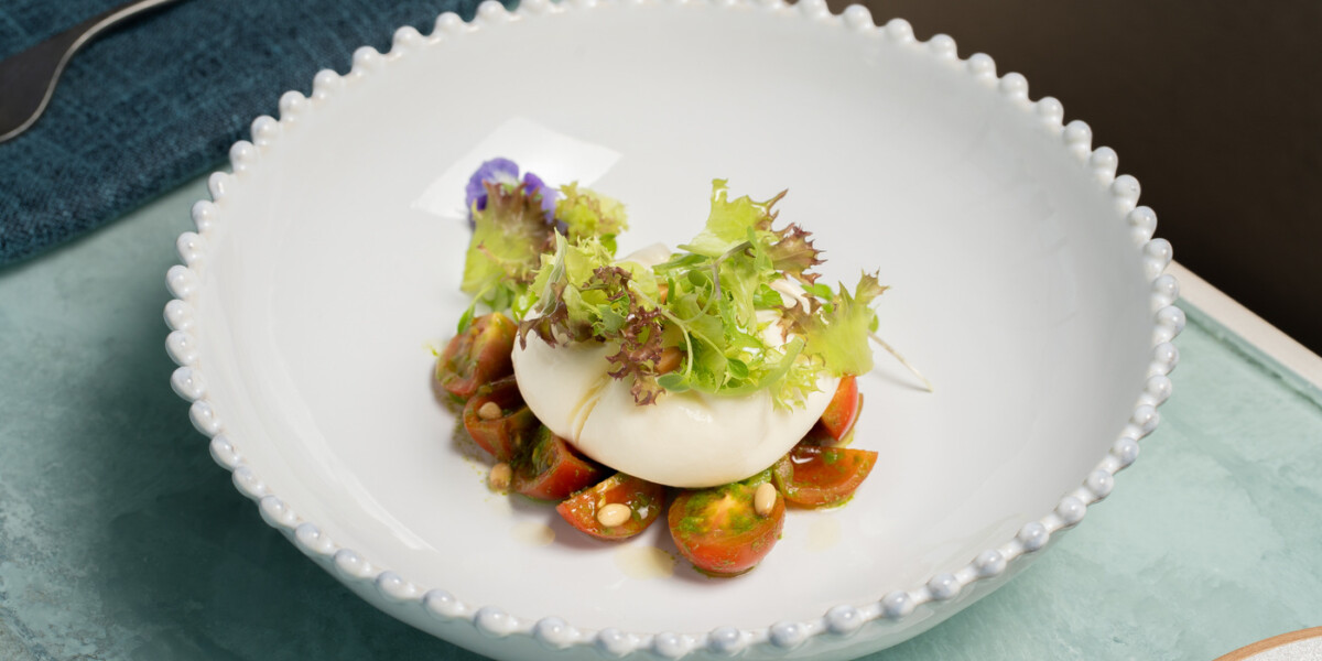 Burrata