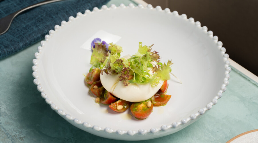 Burrata
