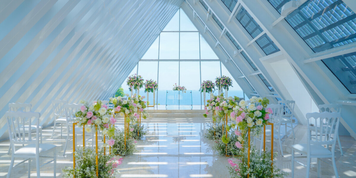 Glass Chapel