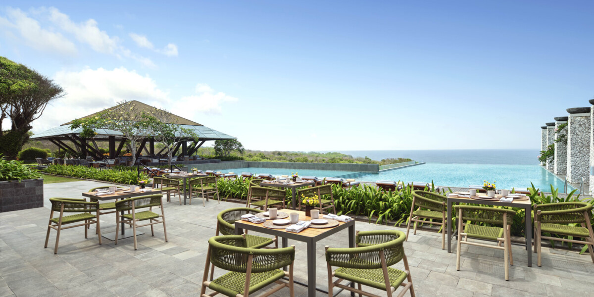 Verandah