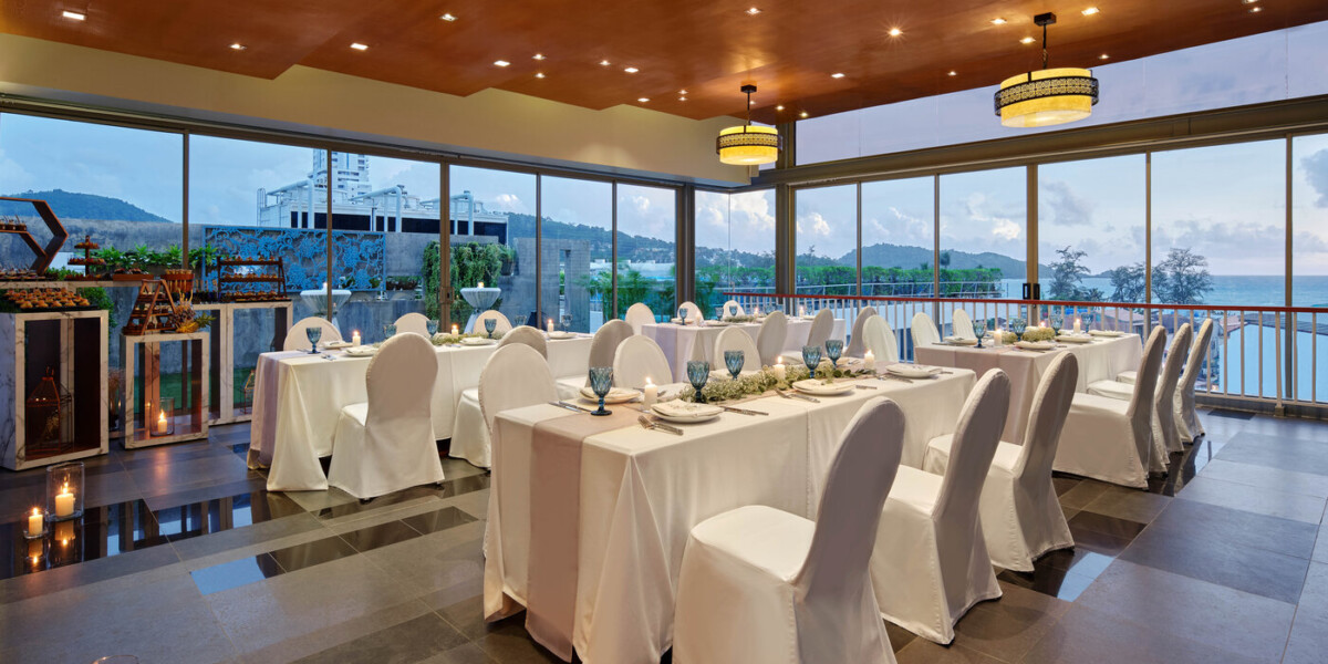 The Kee Resort Somnam Room