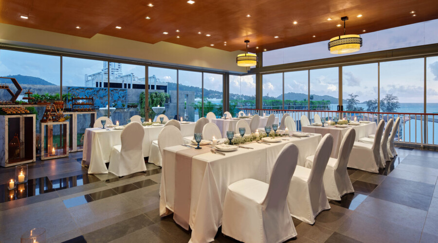 The Kee Resort Somnam Room