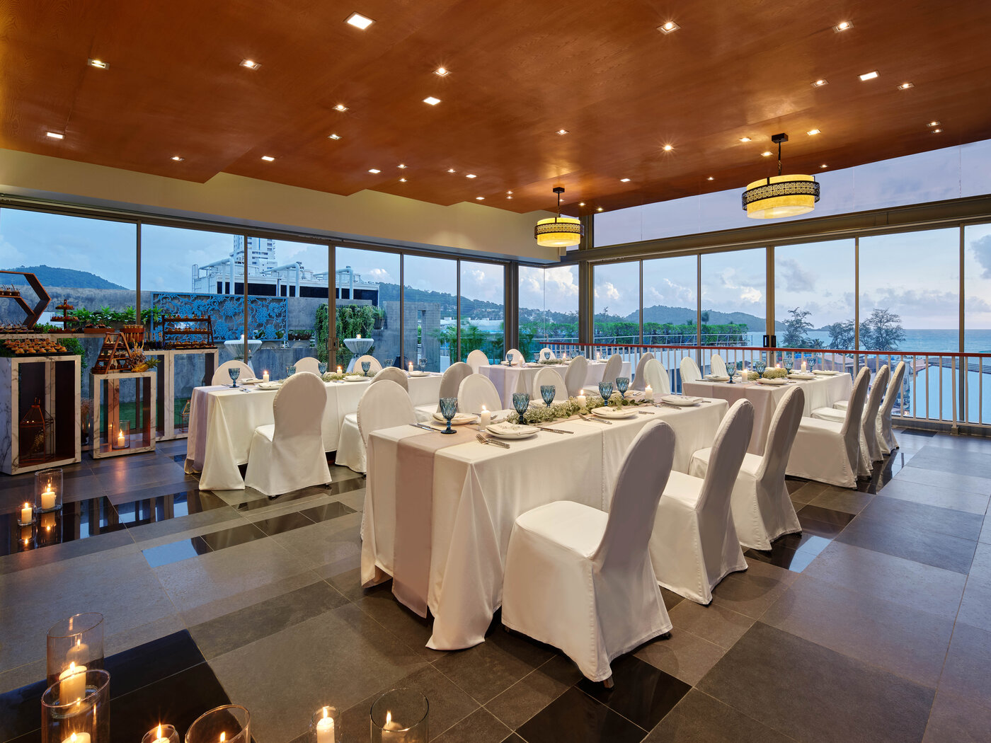 The Kee Resort Somnam Room