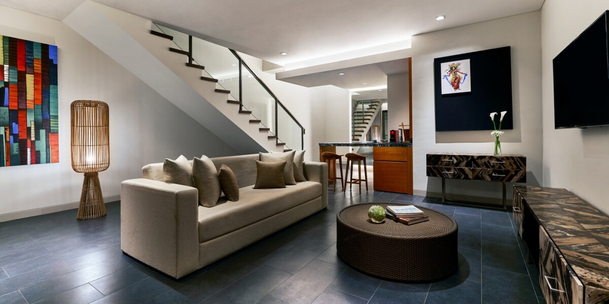 Family Loft Suite