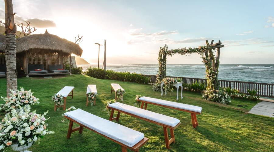 By The Beach Roosterfish