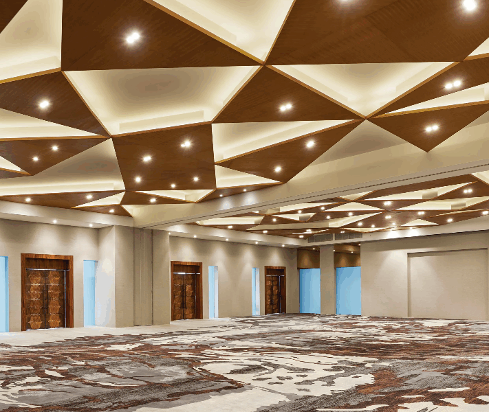 Uluwatu ballroom