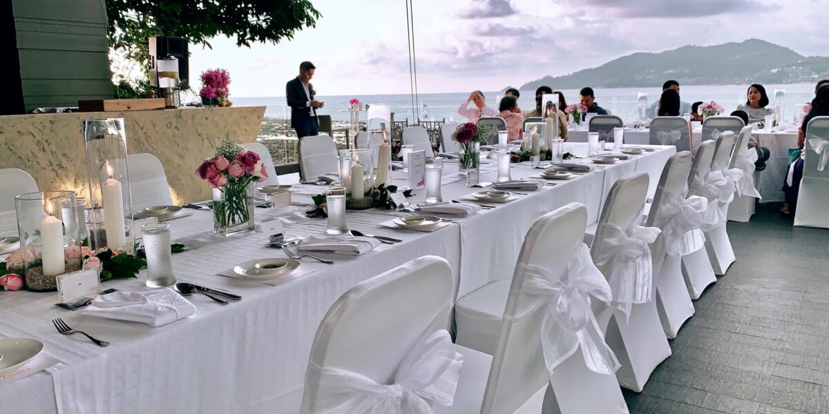 La Gritta Reception