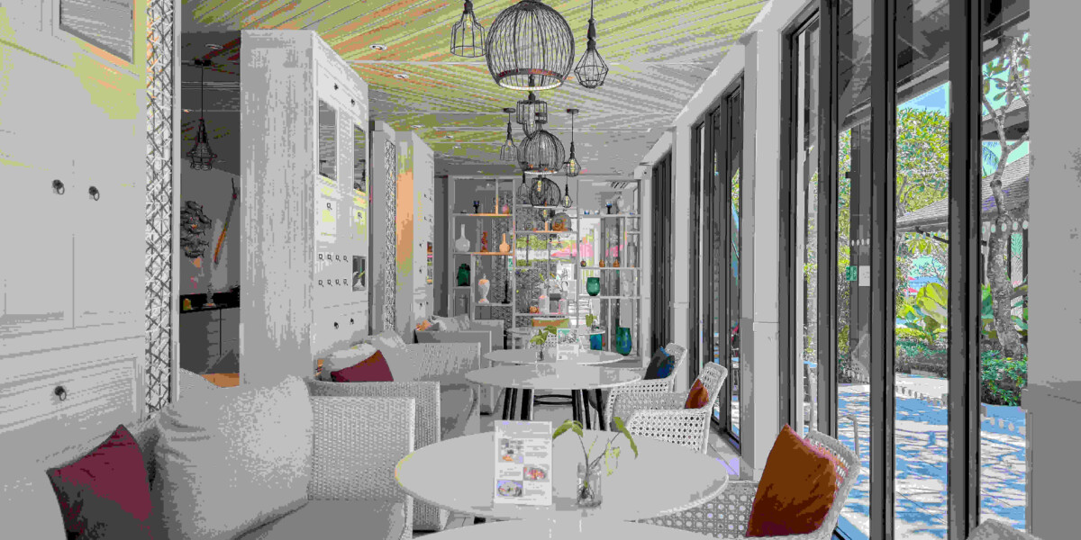 Amaya Restaurant