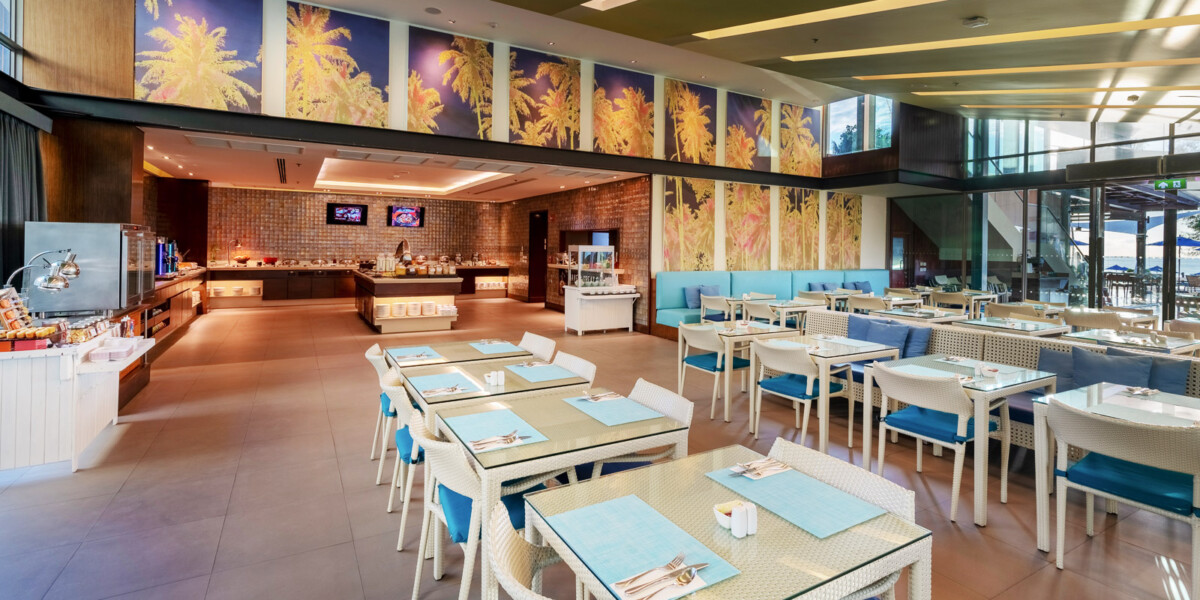 EAT Restaurant