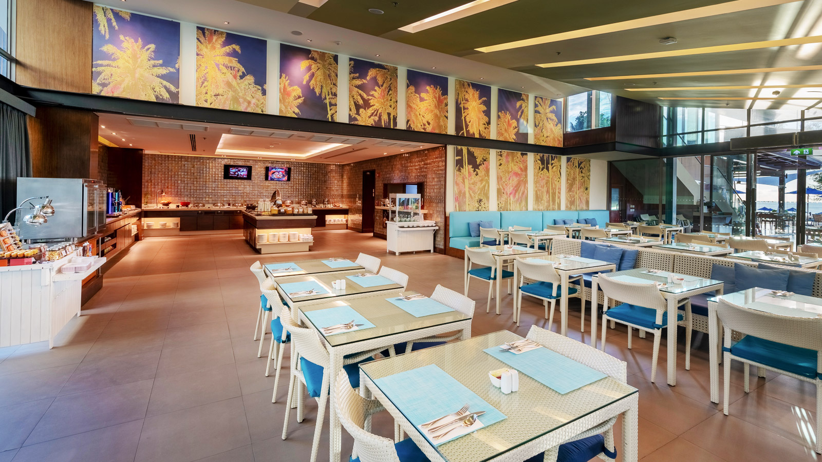 EAT Restaurant