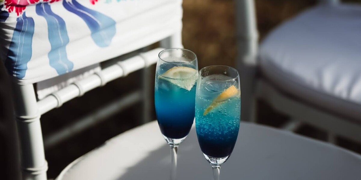 Cocktails