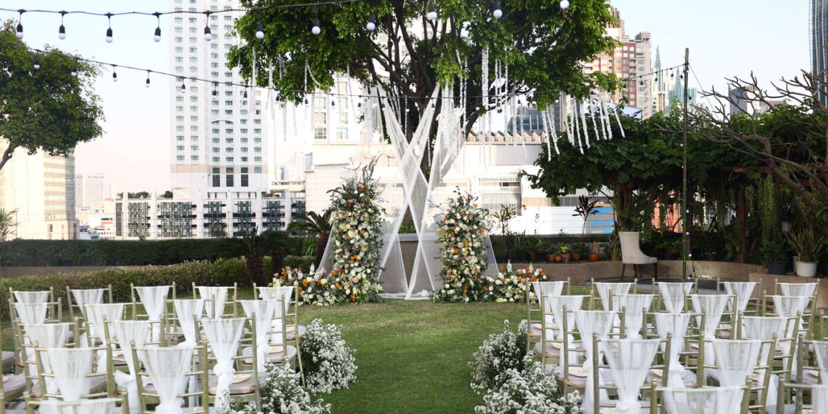 The Garden