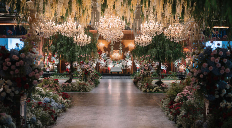 Bali Beach Convention Center