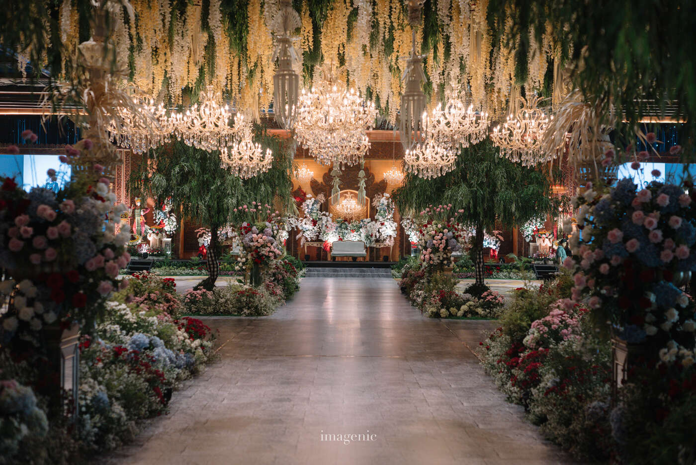 Bali Beach Convention Center