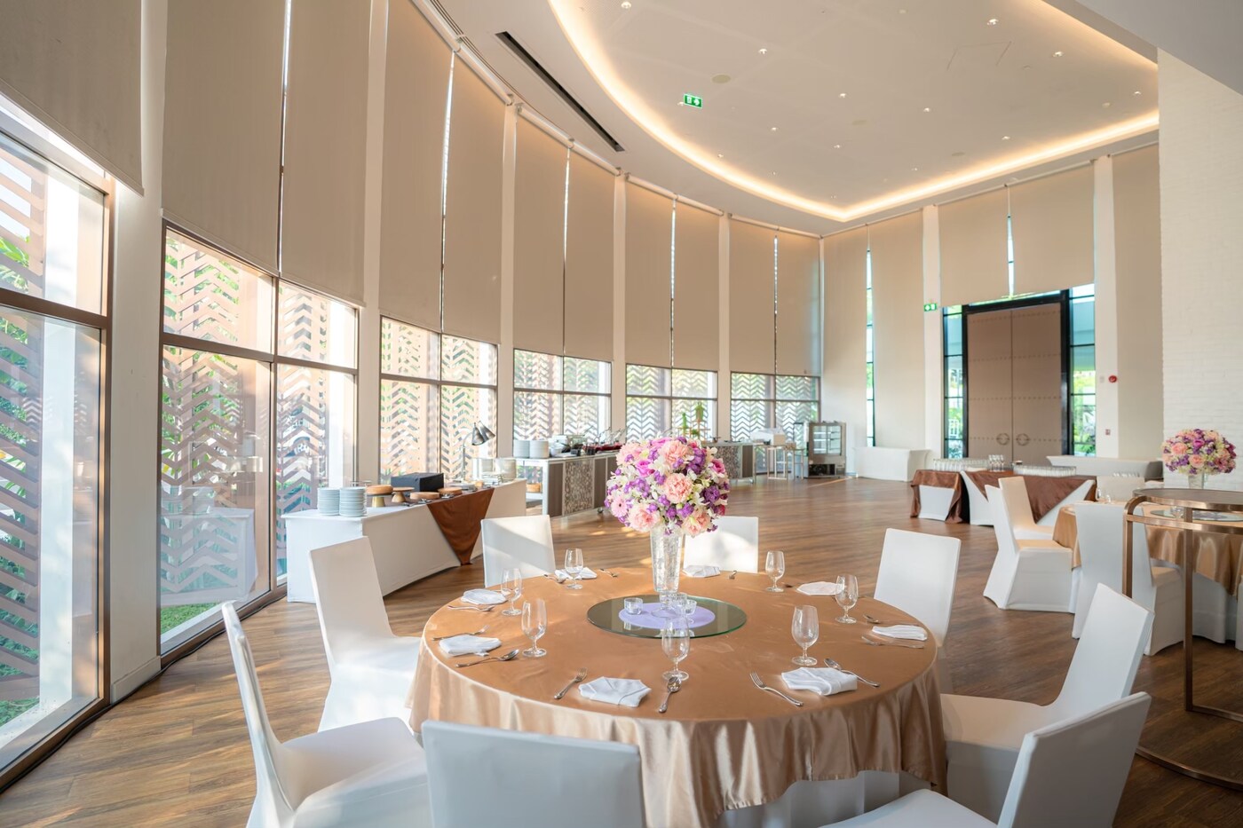 Prego Restaurant