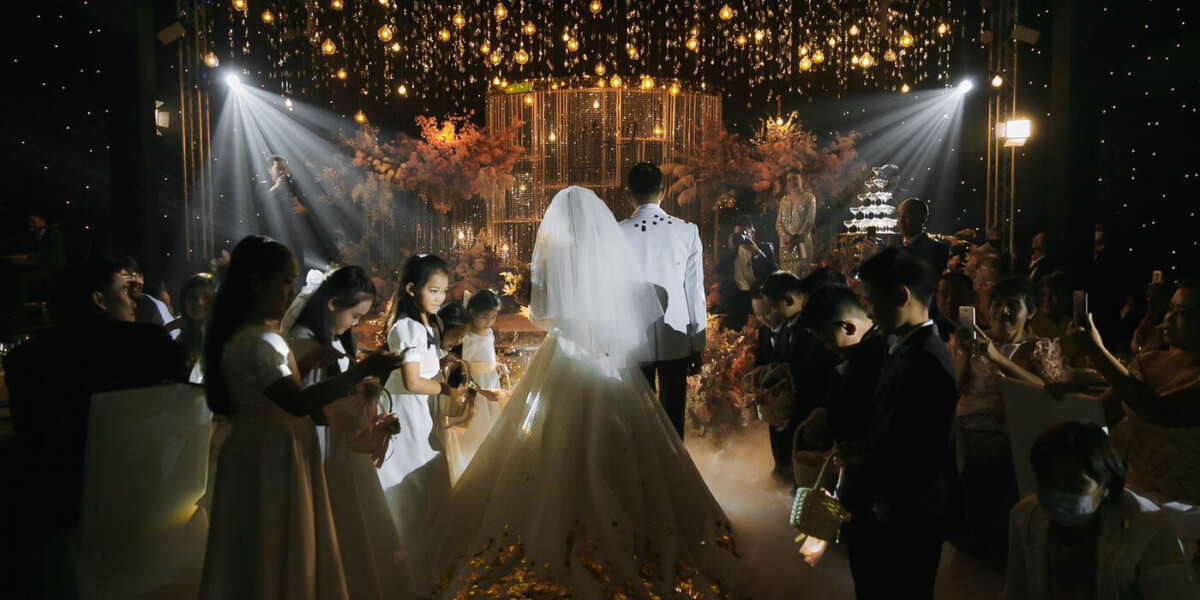 Grand Ballroom