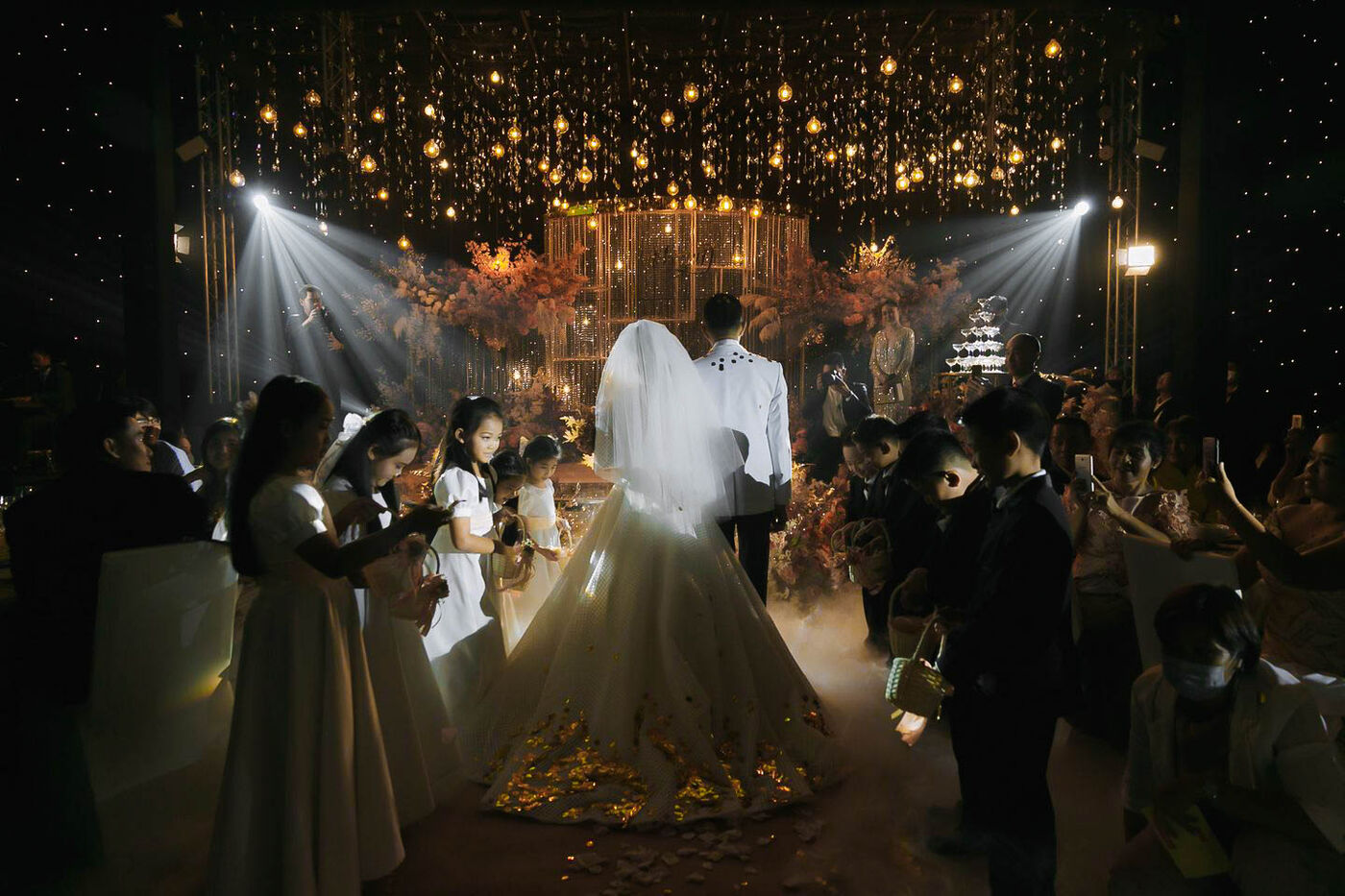 Grand Ballroom