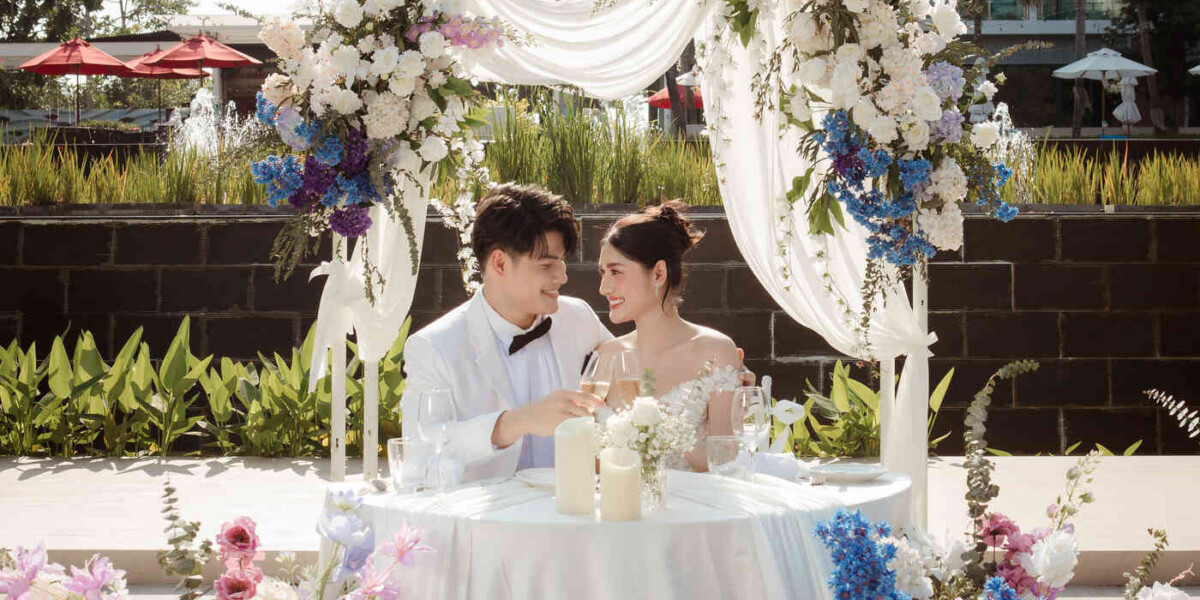 Enchanted Garden