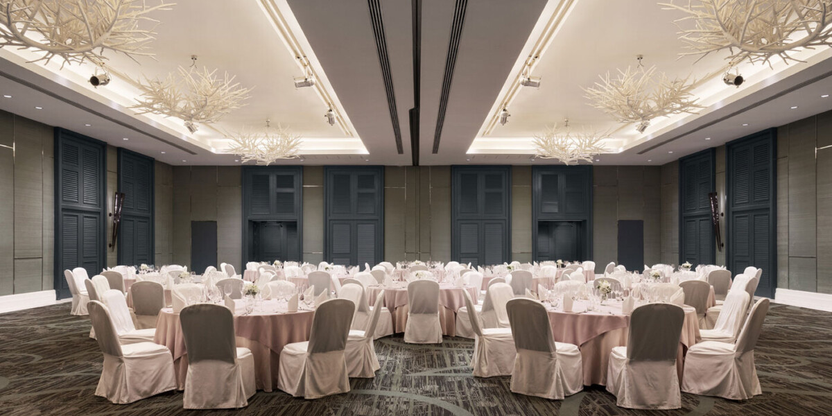 The Ballroom