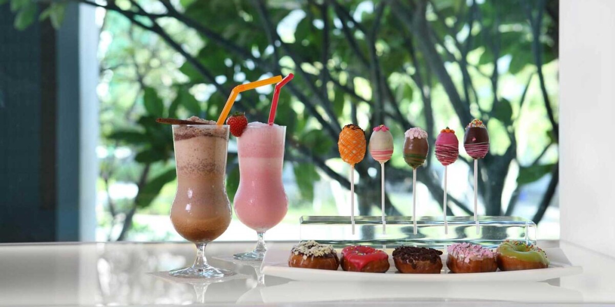 Cocktails
