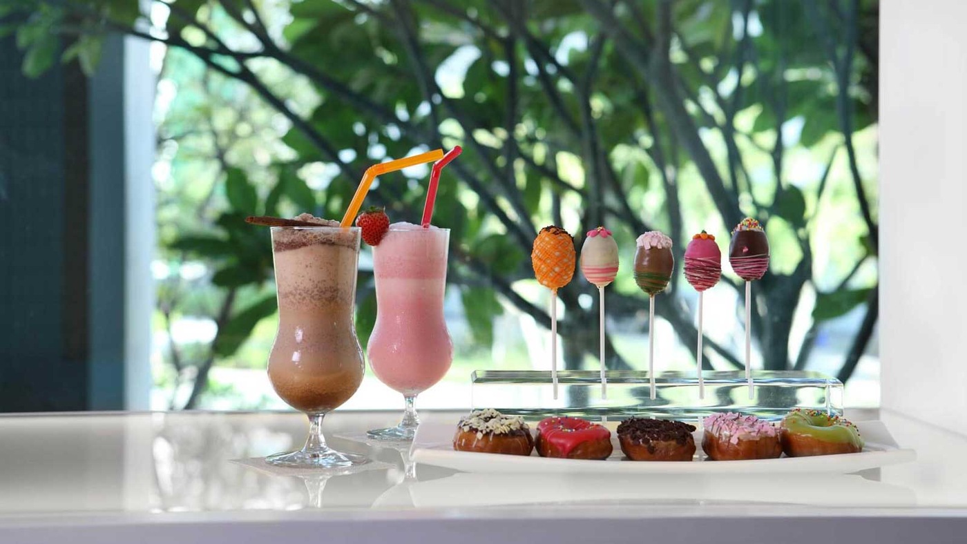 Cocktails