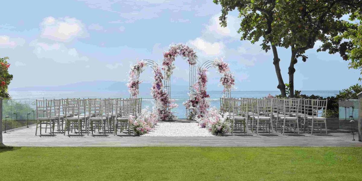 Ceremonial Plaza