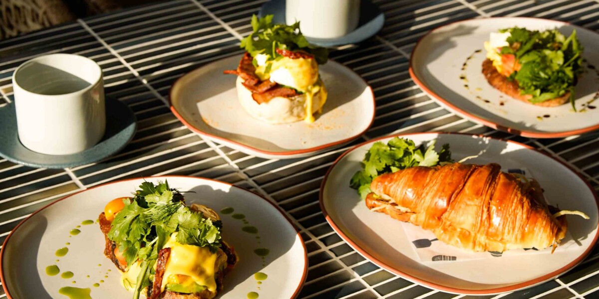 Western menu