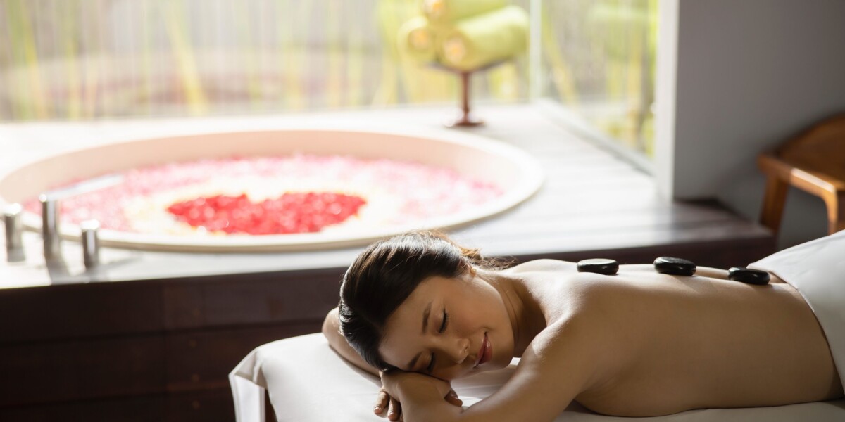 Spa treatment
