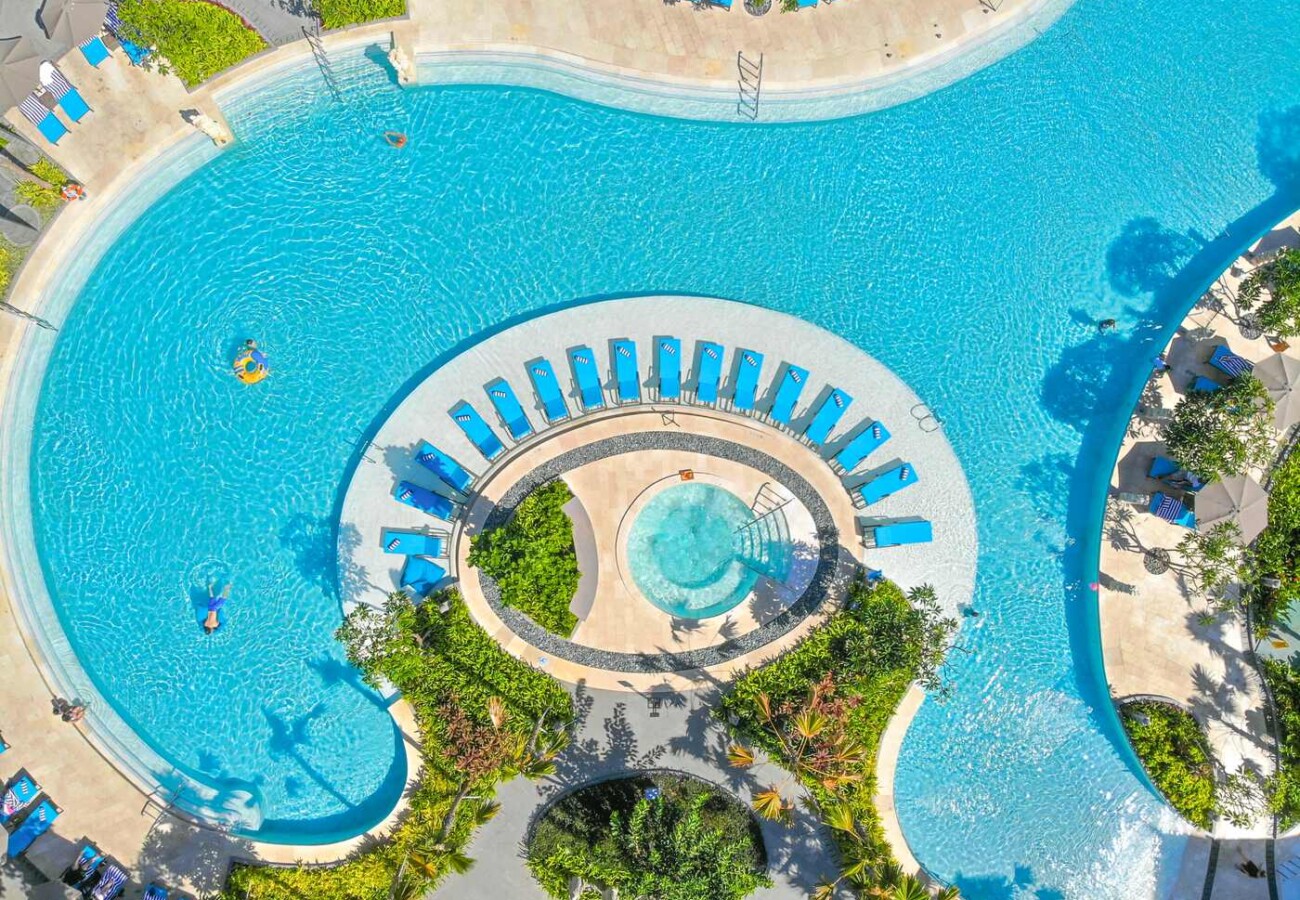 courtyard by mariott bali nusa dua