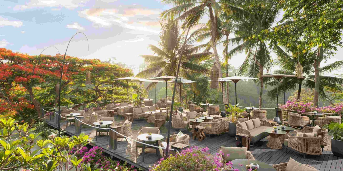 Tree Bar Terrace