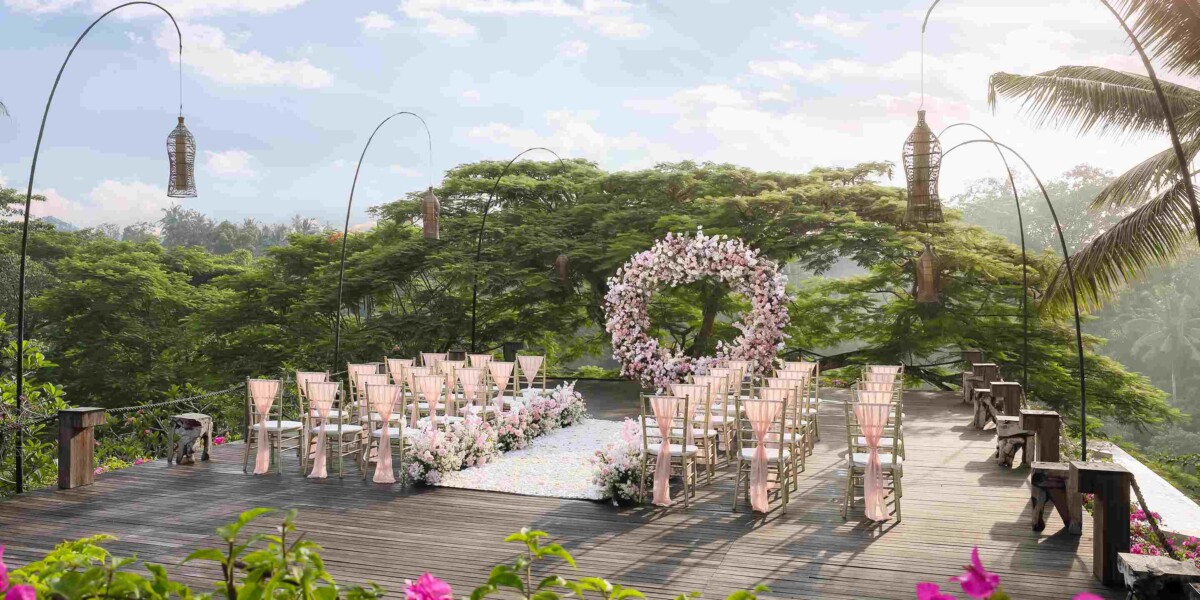 Ceremonial Plaza