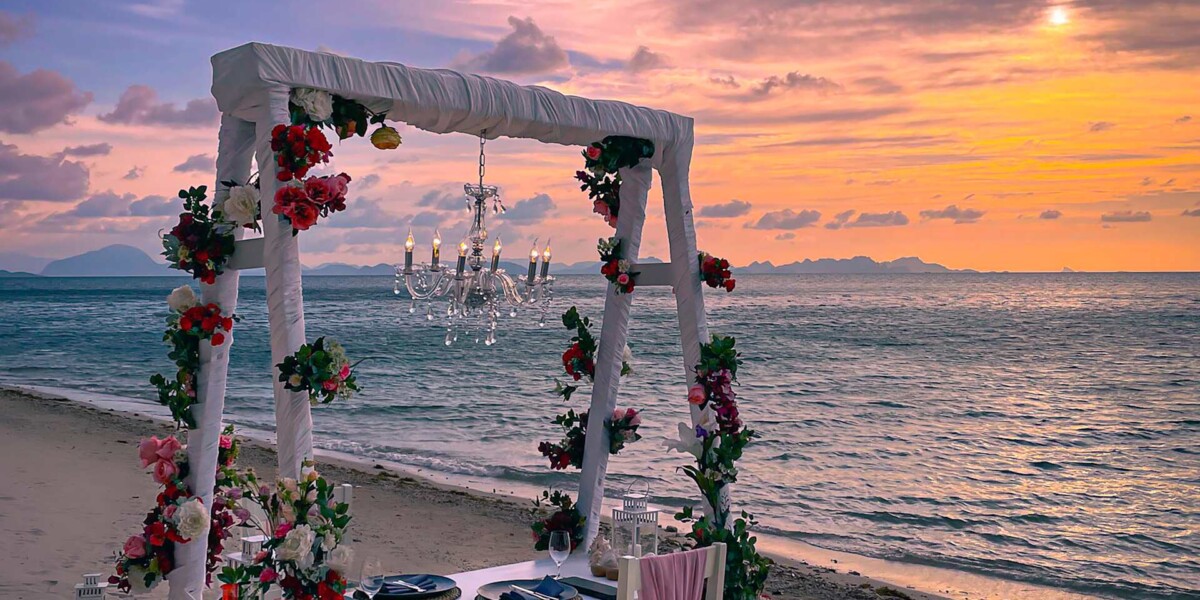 Beach Chapel