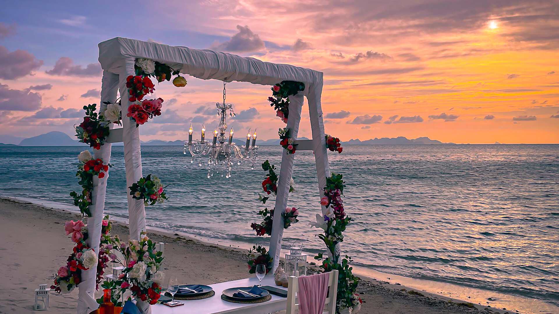 Beach Chapel