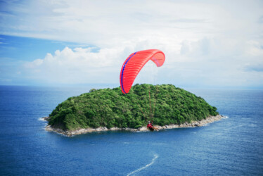 Island adventures