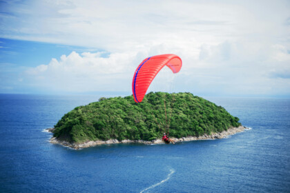 Island adventures