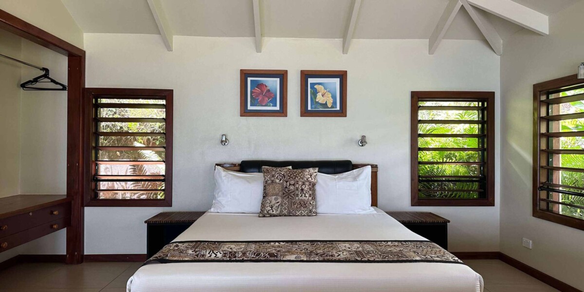 Premium Ocean View