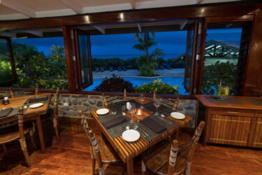 Nuku Restaurant