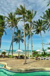 Favourable Climate